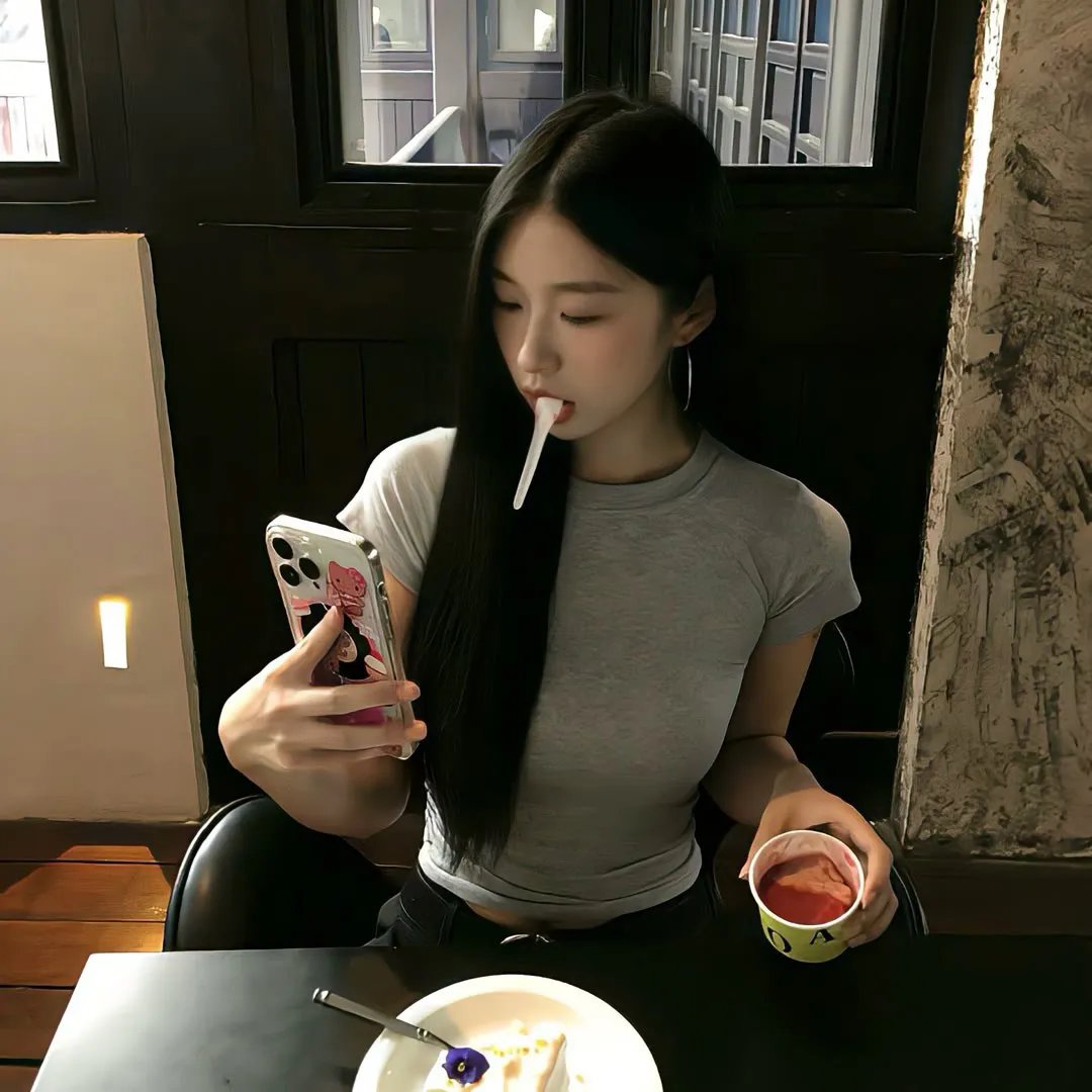 挪威的森林