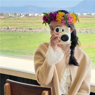 钢铁少女团